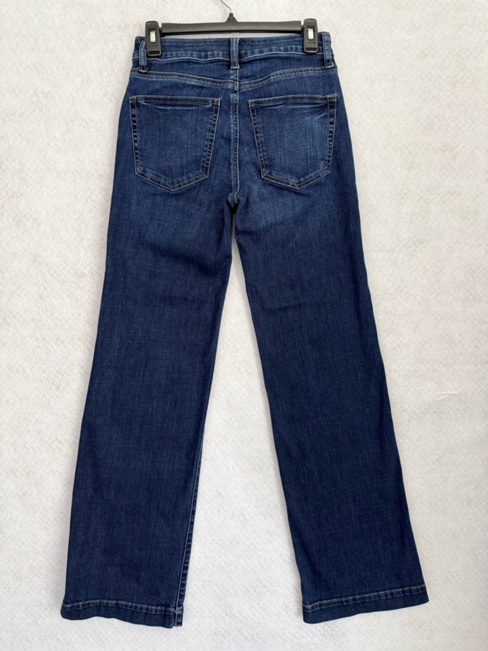 Silver Jeans Co. Avery Trouser‎ Jeans Womens 27W/33L